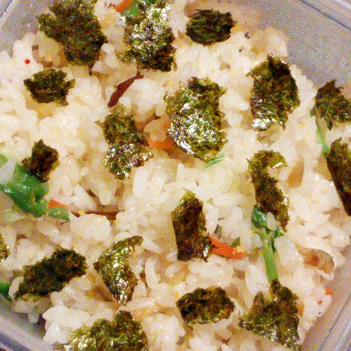 ご当地の味 アレンジレシピ ままかりの混ぜご飯 レシピ 作り方 By みずたまsweet 楽天レシピ ご当地の味 アレンジレシピ ままかりの混ぜご飯 レシピ 作り方 By みずたまsweet 楽天レシピ